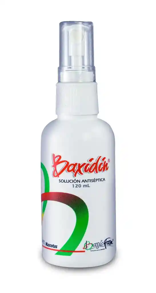 Baxidin