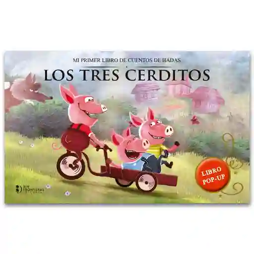 Los tres cerditos