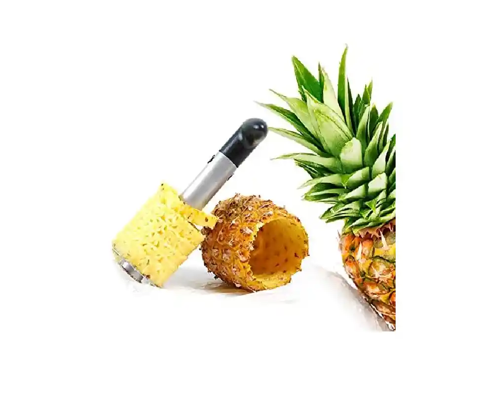 Descorazonador De Piña