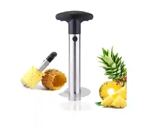 Descorazonador De Piña