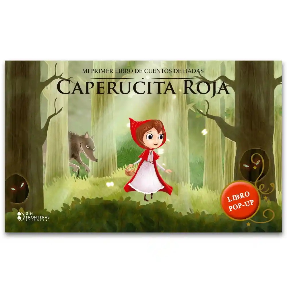 Caperucita roja