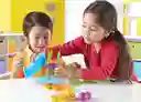 Set Ingeniería Y Construcción Parque De Juegos Stem Niños