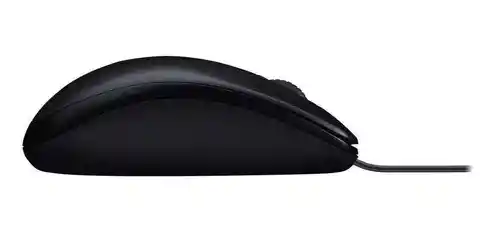 ⭐mouse Logitech M90 Negro⭐