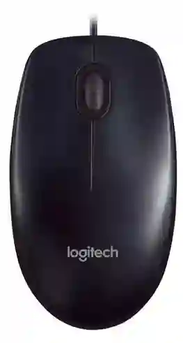 ⭐mouse Logitech M90 Negro⭐