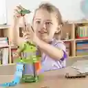 Set Ingeniería Y Construcción Casa Del Árbol Juego Stem Niño