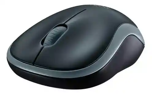 ⭐mouse Inalámbrico M185⭐ 🖱️