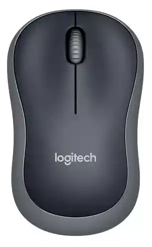 ⭐mouse Inalámbrico M185⭐ 🖱️