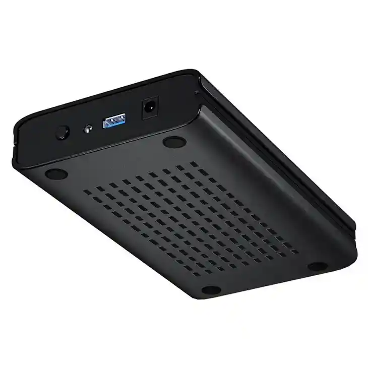 ⭐caja O Rack, Dmlife Para Disco Duro Sata 2,5/3,5 A Usb 3,0⭐
