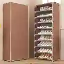 Organizador De Almacenamiento Para Zapatos De 9 Niveles