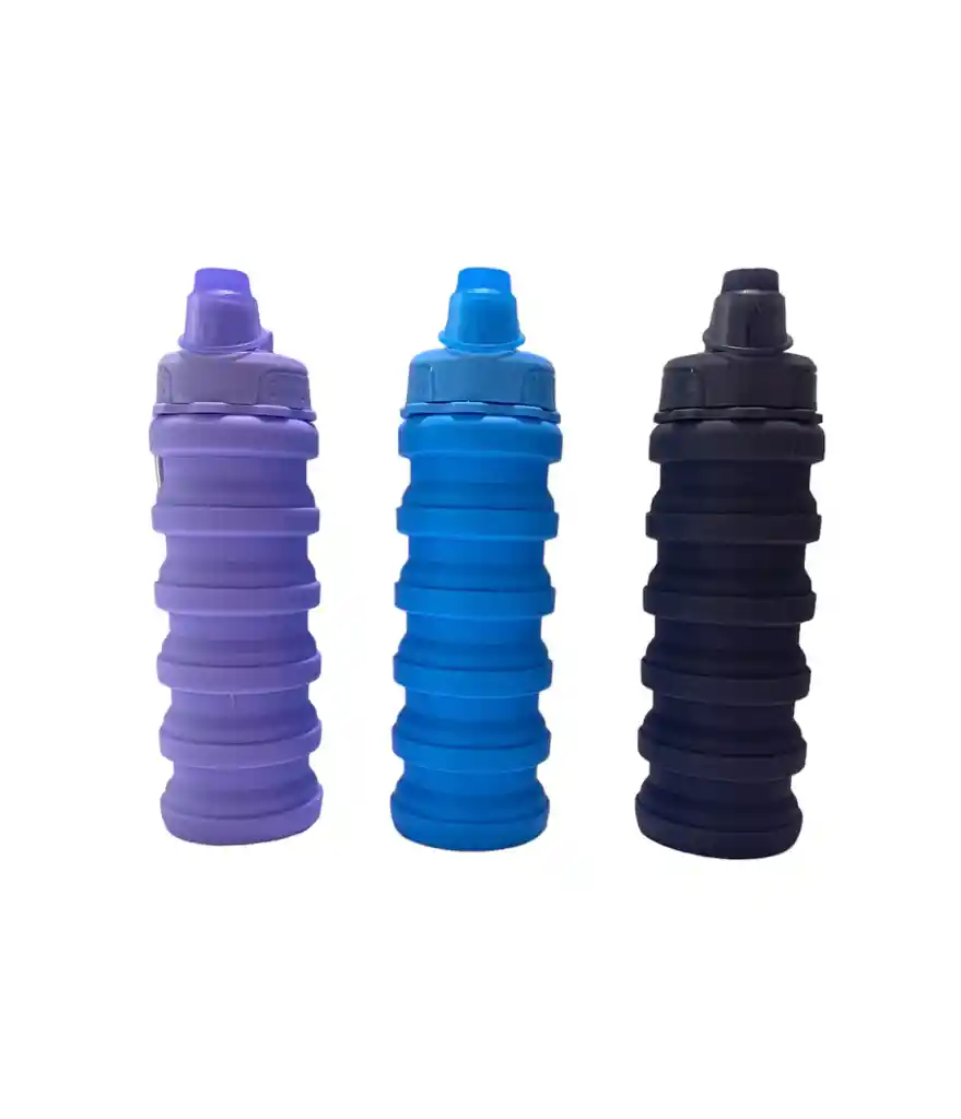 Termo Plegable 500ml