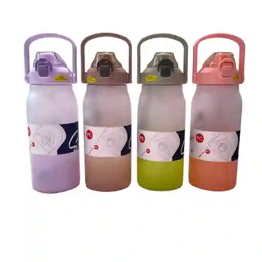 Termo Colores 1600 Ml