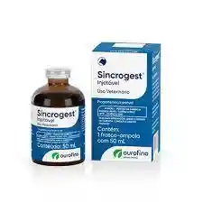 Sincrogest Iny Fco X 50 Ml