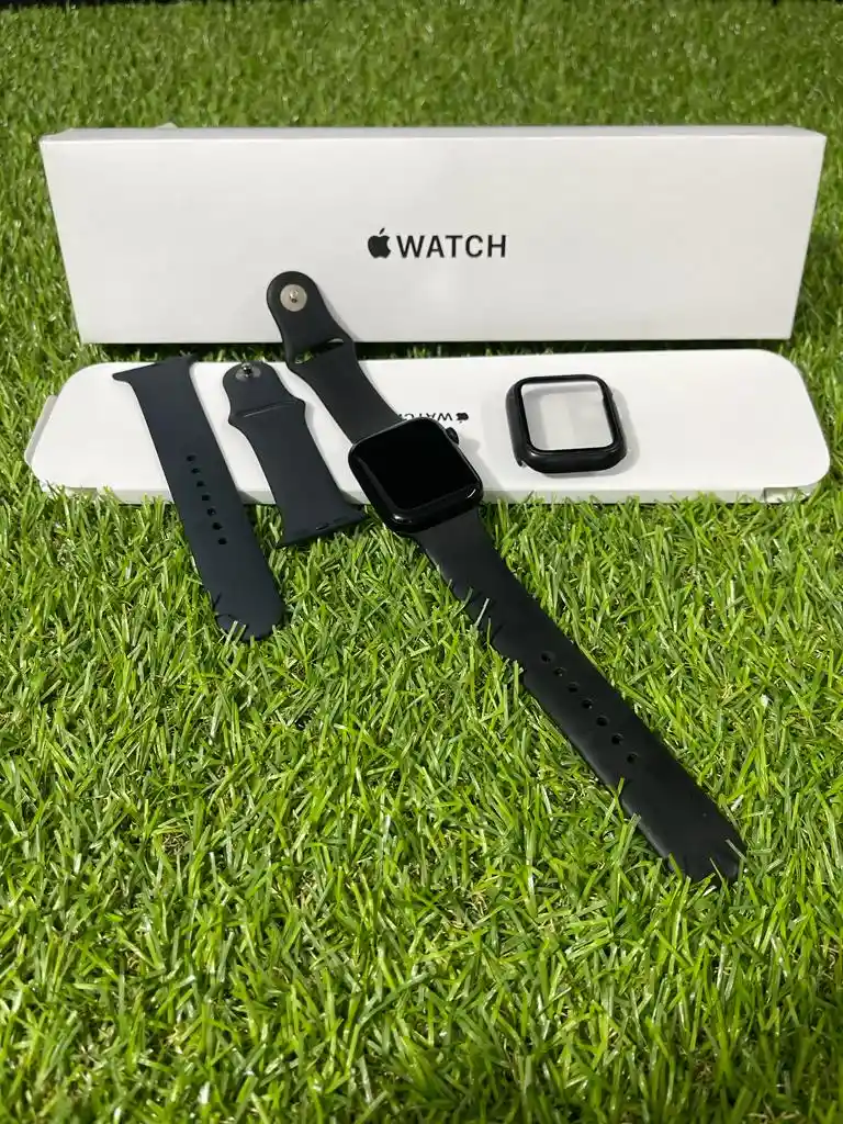 Apple Watch Se (2da Generación) 44mm Gps + Celular