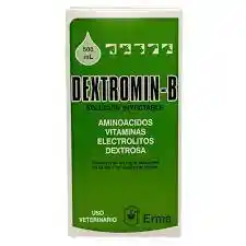 Dextromin Iny Bolsa X 500 Ml