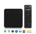 Convertidor A Smart Tv Box Android Fly Home T120 Netflix 4gb