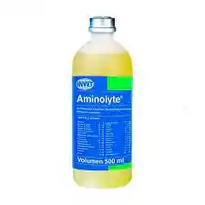 Aminolyte Iny Fco X 500 Ml