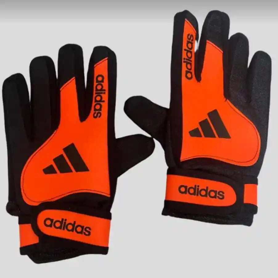 Guantes Deportivos De Arquero Portero Futbol Para Niño