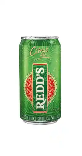 Bandeja Reds 330ml X24und