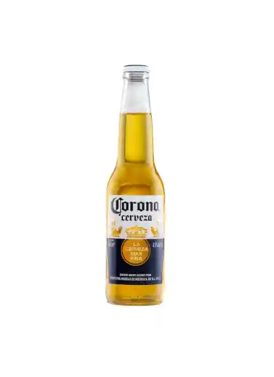 Caja Corona 330ml X 24und