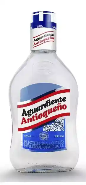 Media Antoiqueño Azul