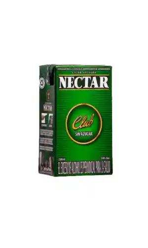Cuarto Nectar Verde