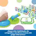 Juego De Mesa Alfabeto Y Ortografía Didáctico Niños Niñas