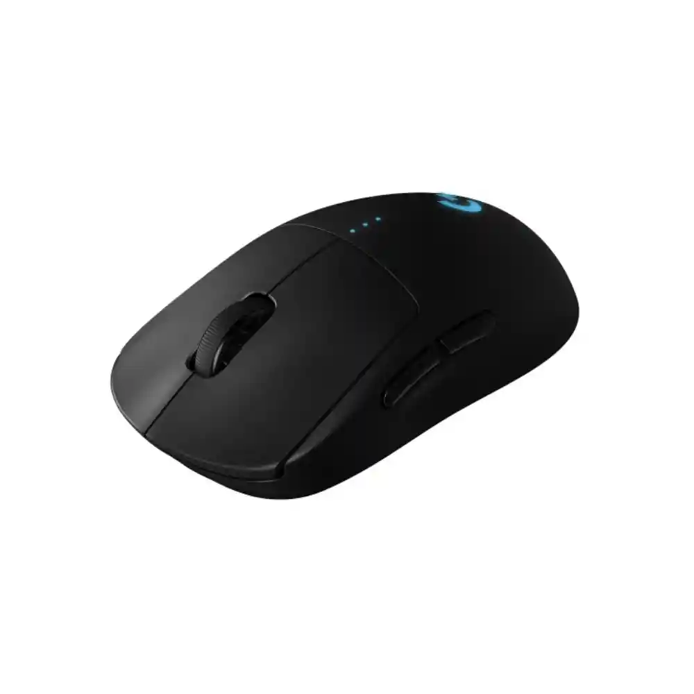 Mouse Inalámbrico Logitech G Pro Wireless M-r0070