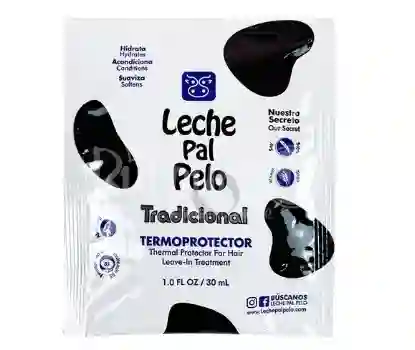 Termoprotector Leche Pal Pelo 30 Ml