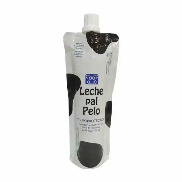 Termoprotector Leche Pal Pelo 100 Ml