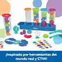 Juego De Clasificación Y Motricidad Fina Niños Niñas
