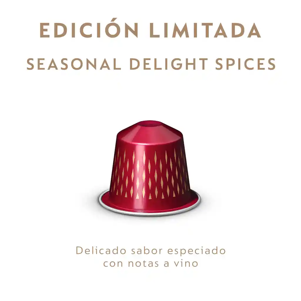 Seasonal Delight Spices Original