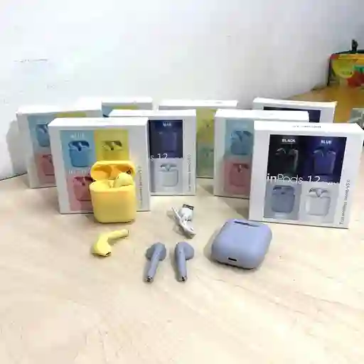 Ainpods 12