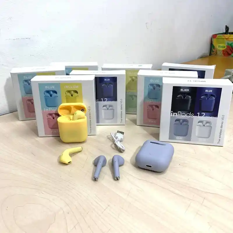 Ainpods 12