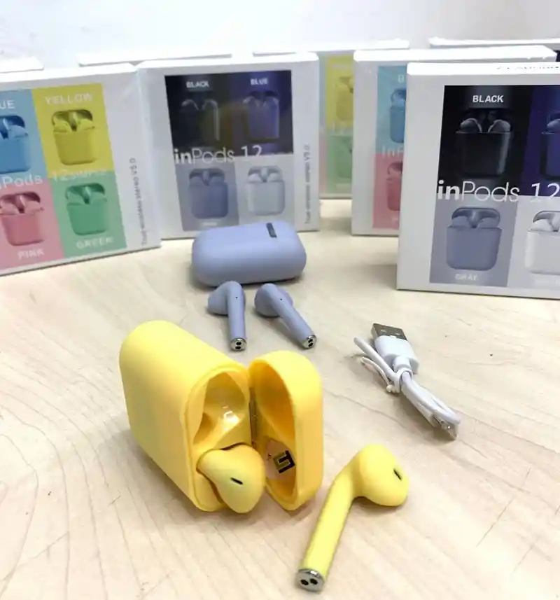 Ainpods 12