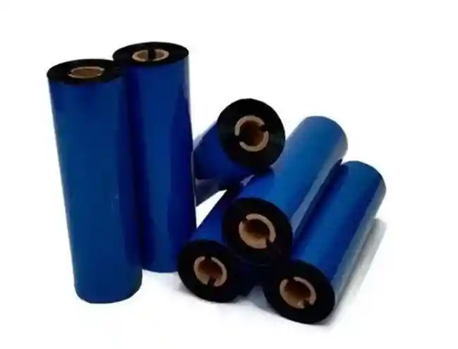 Rollo Ribon De Cera Sat 110mmx74m