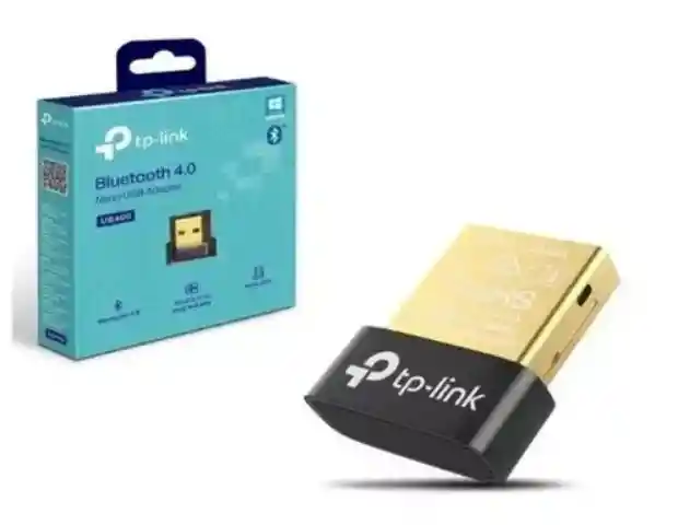 Dispositivo Bluetooth Tp-link 4.0