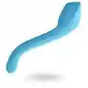 Vibrador Endless Love Azul Satisfyer