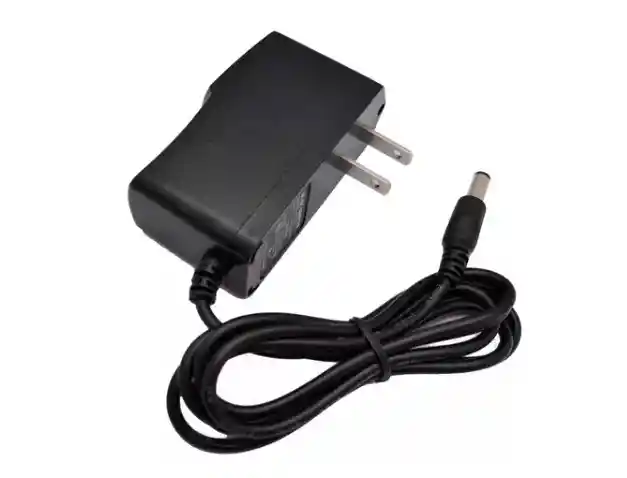 Cargador De Camara Fuente 12v 2a