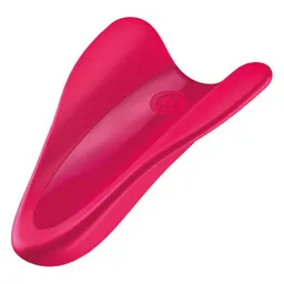 Vibrador High Fly Fucsia Satisfyer