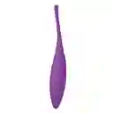 Vibrador Twirling Joy Morado Satisfyer