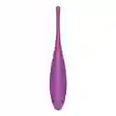 Vibrador Twirling Joy Morado Satisfyer