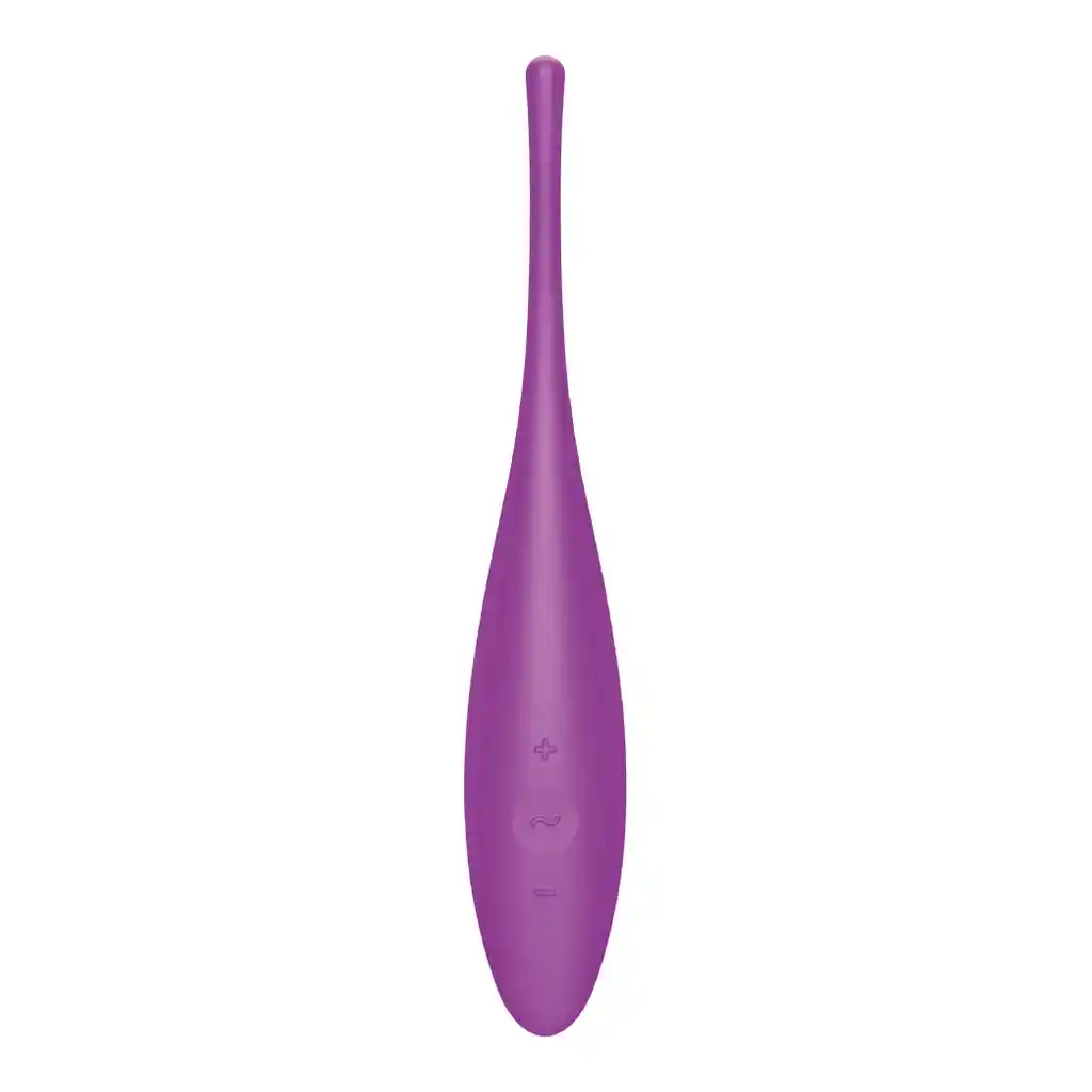 Vibrador Twirling Joy Morado Satisfyer