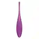 Vibrador Twirling Joy Morado Satisfyer