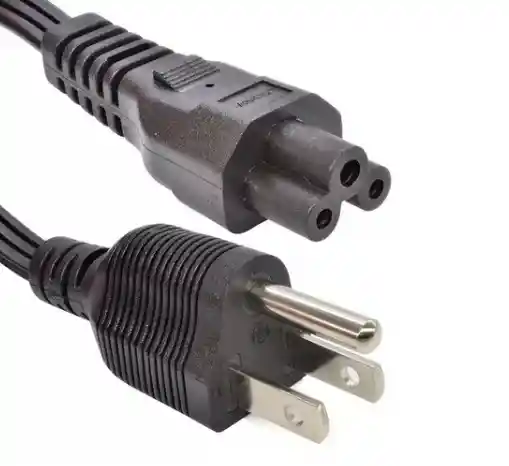 Cargador De Portatil Asus Punta Negra 19v 3.42a