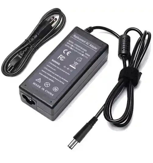 Cargador Dell Punta Delgada 19.5v 3.34a Jaltech