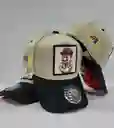 Gorra De Mario Bross