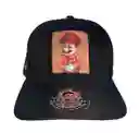 Gorra De Mario Bross