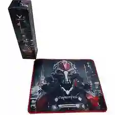 Pad Mouse Wesdar Gp9