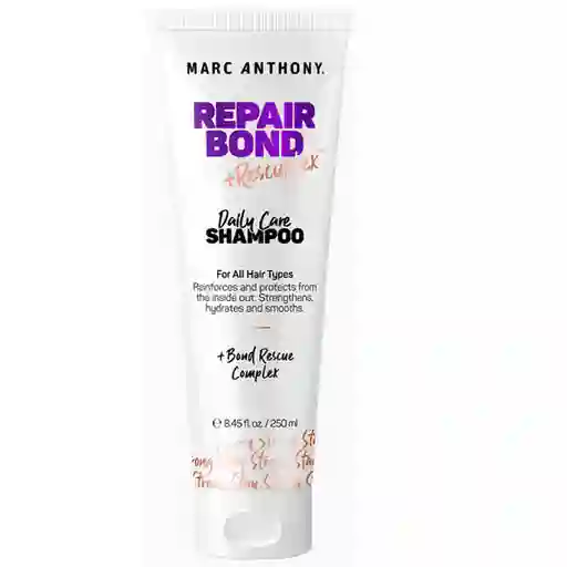 Shampoo Marc Anthony Repair Bond +recuplex 250ml