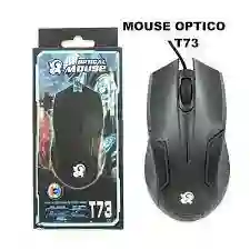 Mouse Usb T73